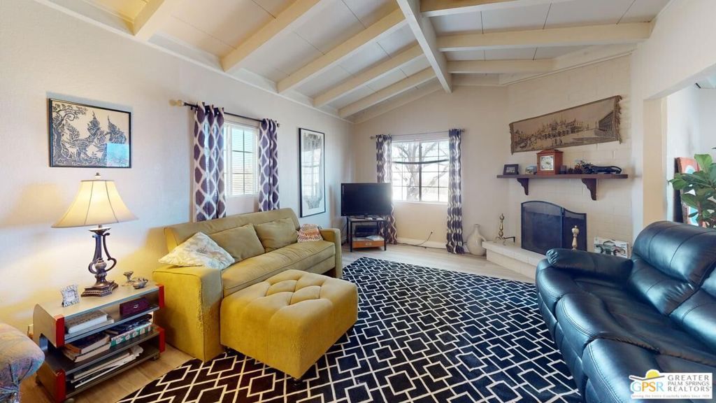 Image 15 of property listing at 14701 Old Morongo Road, Whitewater, CA 92282