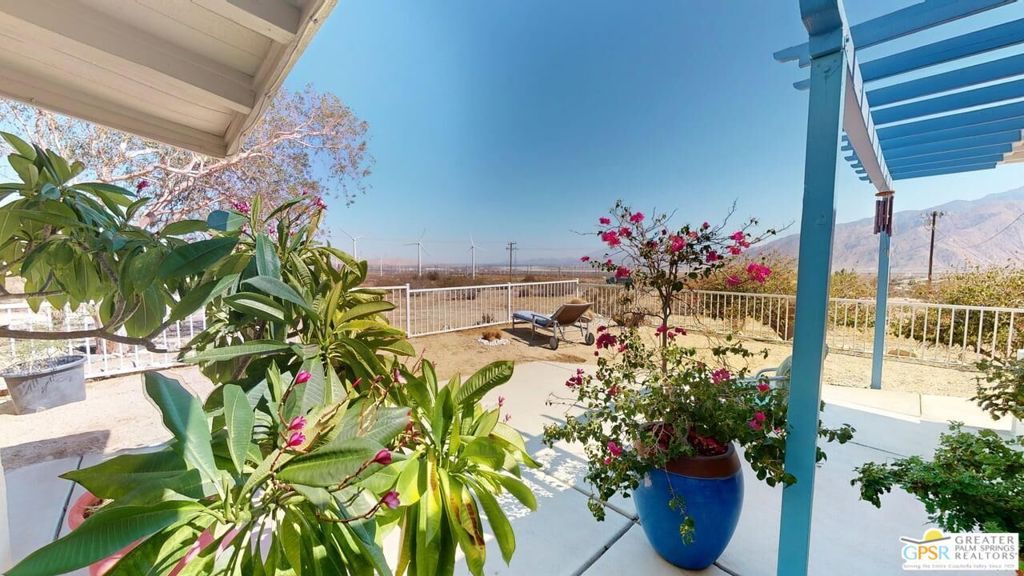 Image 18 of property listing at 14701 Old Morongo Road, Whitewater, CA 92282