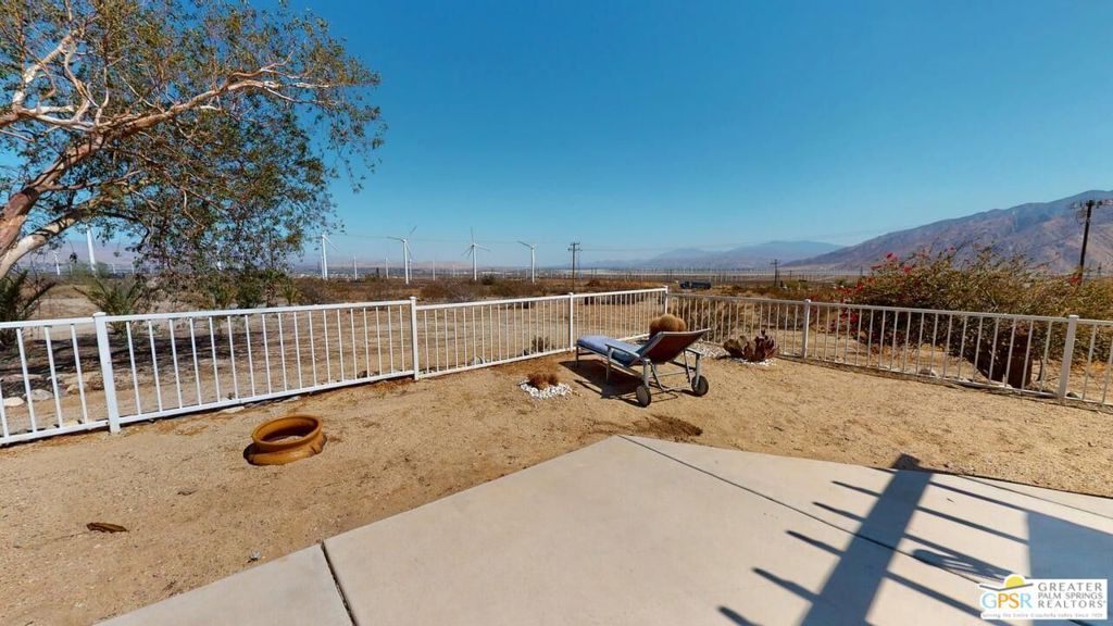 Image 19 of property listing at 14701 Old Morongo Road, Whitewater, CA 92282