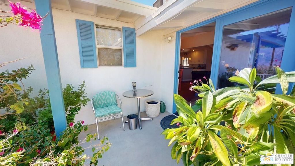 Image 21 of property listing at 14701 Old Morongo Road, Whitewater, CA 92282