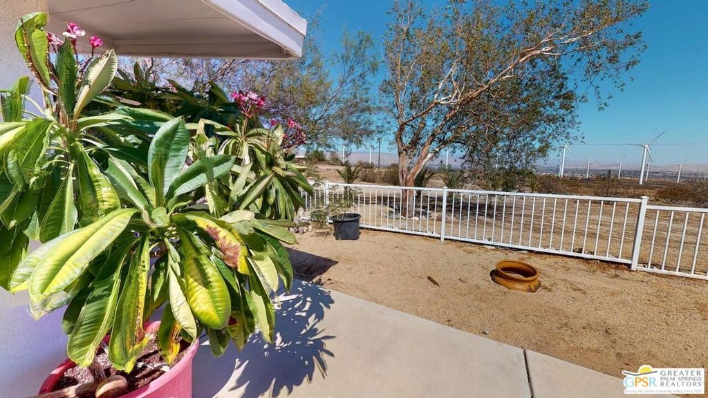 Image 22 of property listing at 14701 Old Morongo Road, Whitewater, CA 92282
