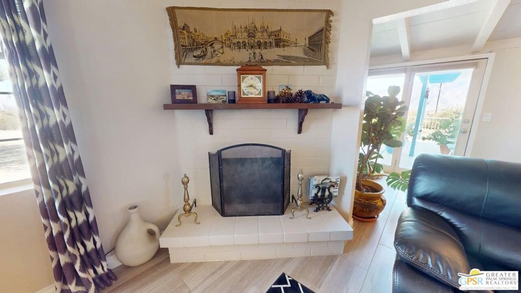Image 26 of property listing at 14701 Old Morongo Road, Whitewater, CA 92282