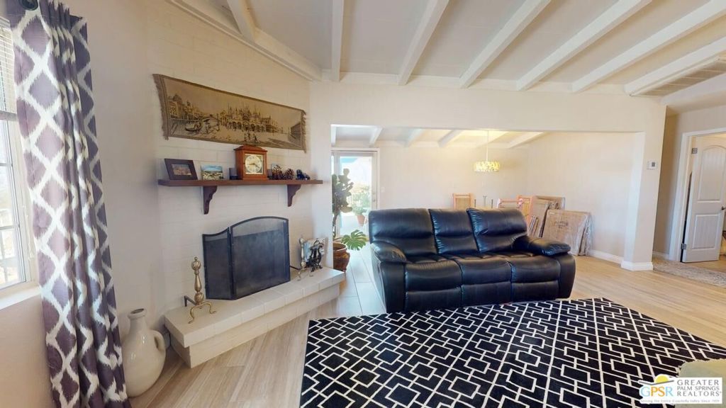 Image 34 of property listing at 14701 Old Morongo Road, Whitewater, CA 92282
