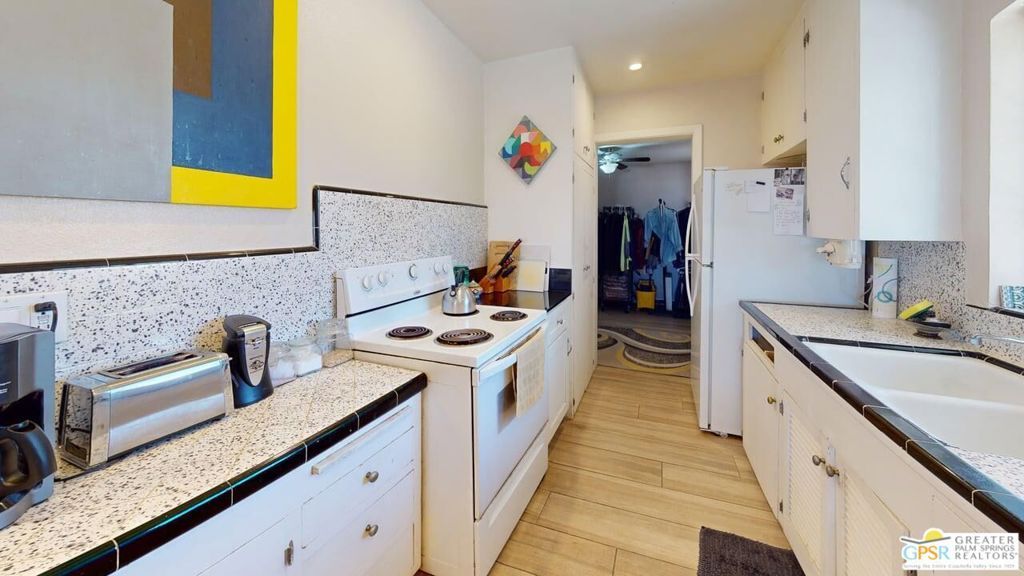 Image 35 of property listing at 14701 Old Morongo Road, Whitewater, CA 92282