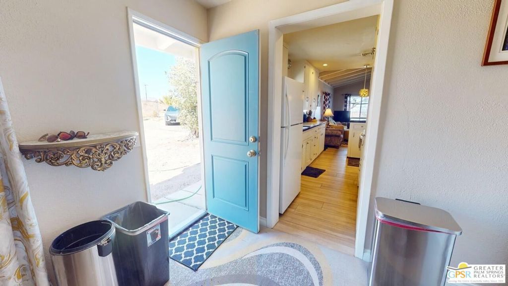Image 39 of property listing at 14701 Old Morongo Road, Whitewater, CA 92282