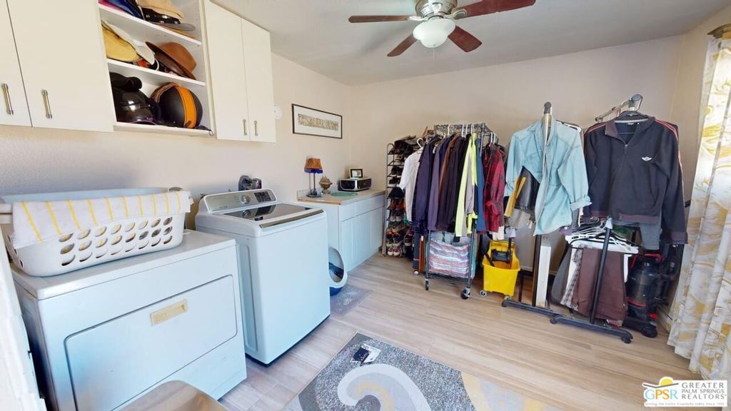 Image 40 of property listing at 14701 Old Morongo Road, Whitewater, CA 92282