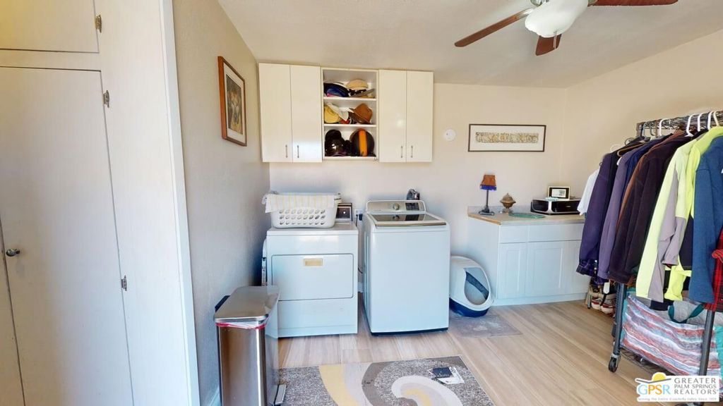 Image 41 of property listing at 14701 Old Morongo Road, Whitewater, CA 92282
