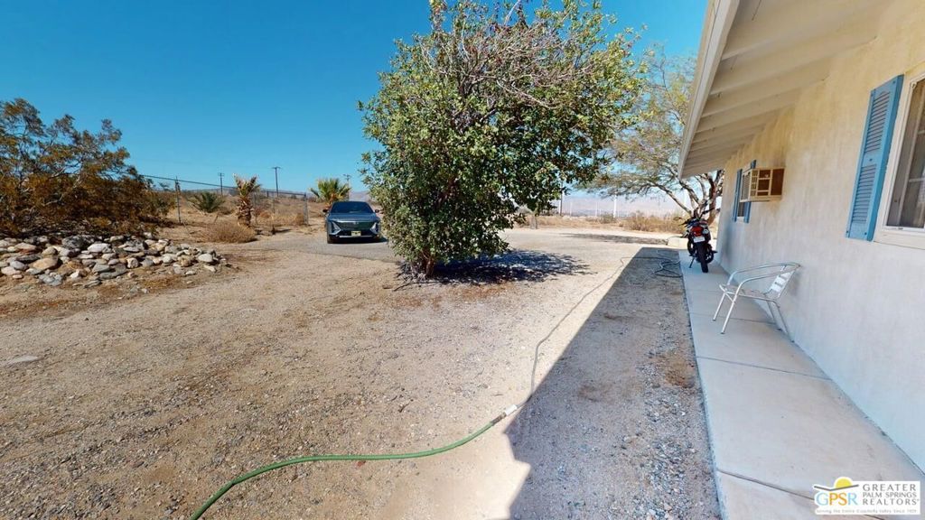 Image 42 of property listing at 14701 Old Morongo Road, Whitewater, CA 92282