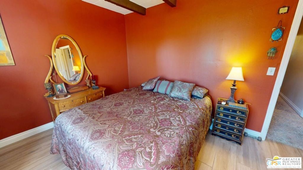 Image 54 of property listing at 14701 Old Morongo Road, Whitewater, CA 92282