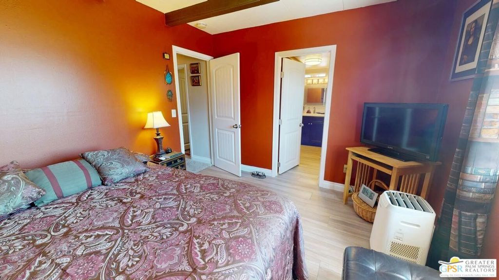 Image 58 of property listing at 14701 Old Morongo Road, Whitewater, CA 92282