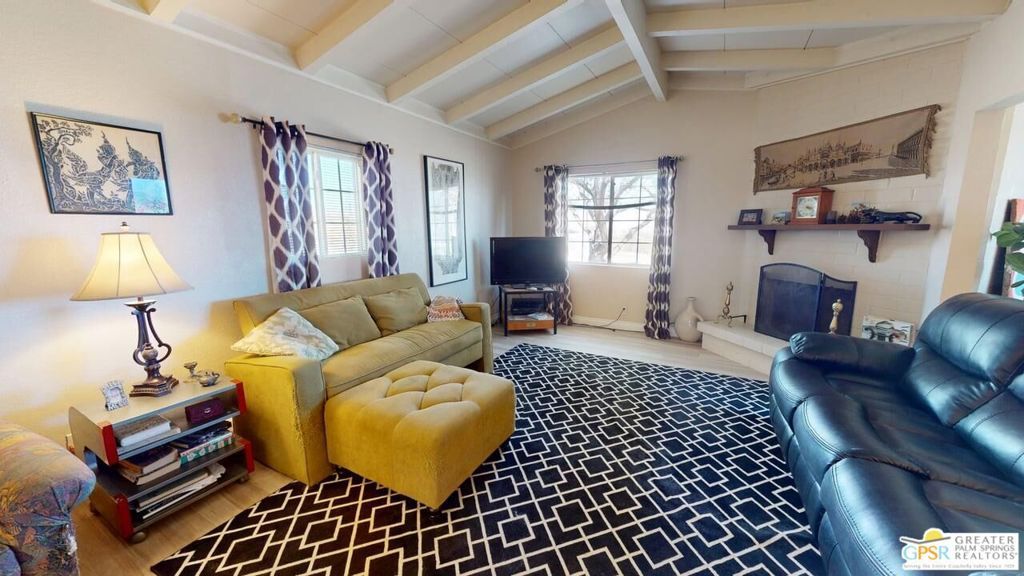 Image 6 of property listing at 14701 Old Morongo Road, Whitewater, CA 92282