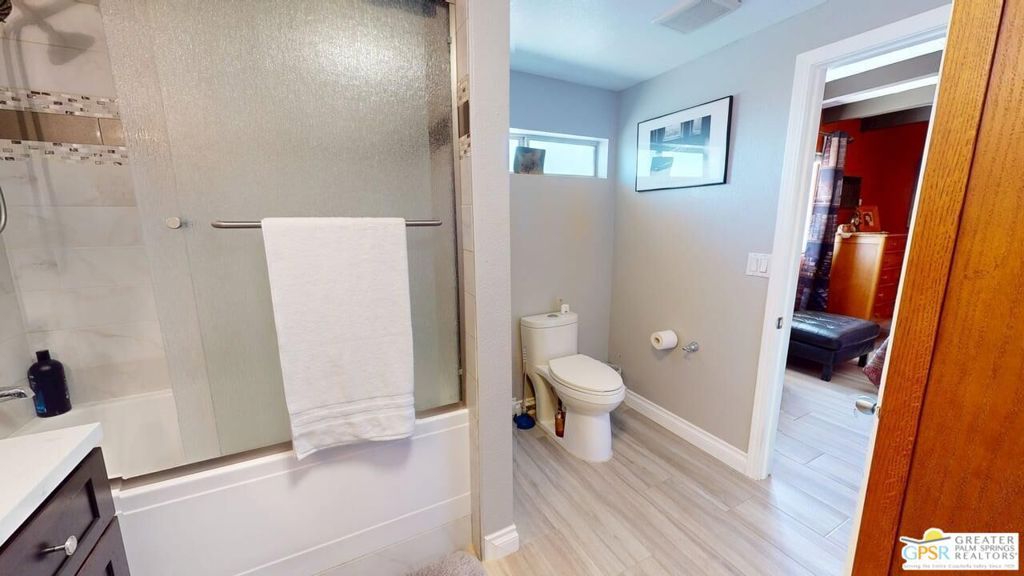 Image 65 of property listing at 14701 Old Morongo Road, Whitewater, CA 92282