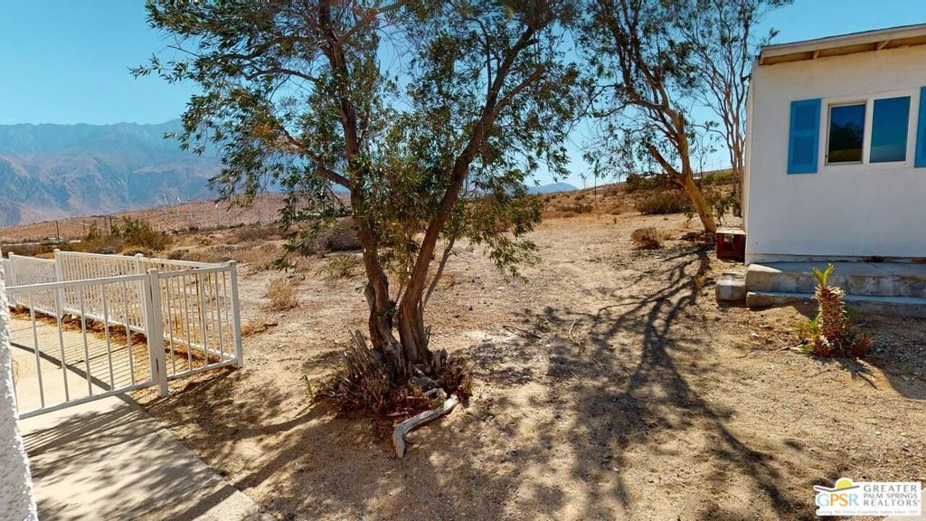 Image 68 of property listing at 14701 Old Morongo Road, Whitewater, CA 92282