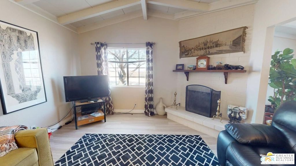 Image 7 of property listing at 14701 Old Morongo Road, Whitewater, CA 92282