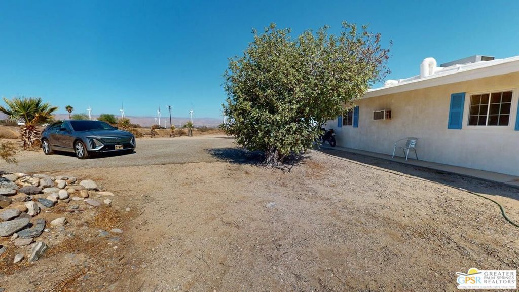 Image 70 of property listing at 14701 Old Morongo Road, Whitewater, CA 92282