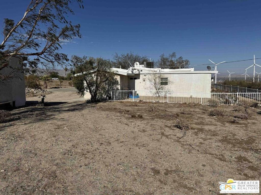 Image 71 of property listing at 14701 Old Morongo Road, Whitewater, CA 92282