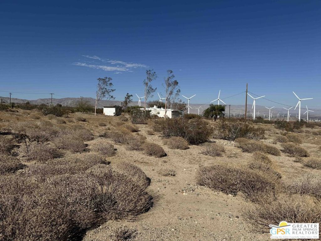 Image 72 of property listing at 14701 Old Morongo Road, Whitewater, CA 92282