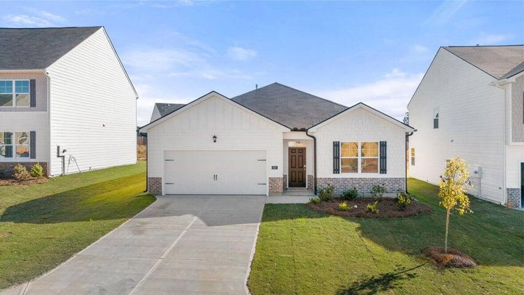 425 Prospector Court, North Augusta, SC 29841