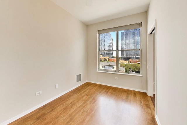 1631 S MICHIGAN Avenue 506, Chicago, IL 60616