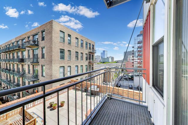 1631 S MICHIGAN Avenue 506, Chicago, IL 60616