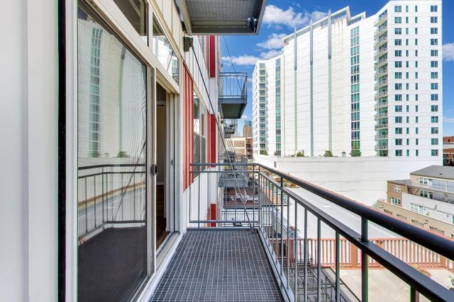 1631 S MICHIGAN Avenue 506, Chicago, IL 60616