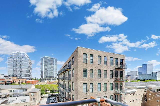 1631 S MICHIGAN Avenue 506, Chicago, IL 60616