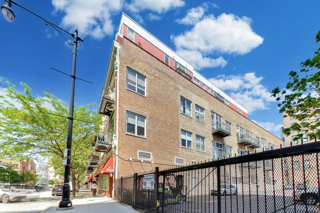 1631 S MICHIGAN Avenue 506, Chicago, IL 60616