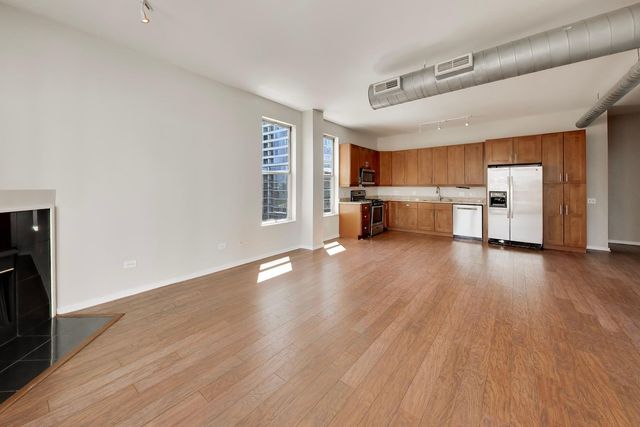 1631 S MICHIGAN Avenue 506, Chicago, IL 60616