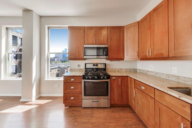 1631 S MICHIGAN Avenue 506, Chicago, IL 60616