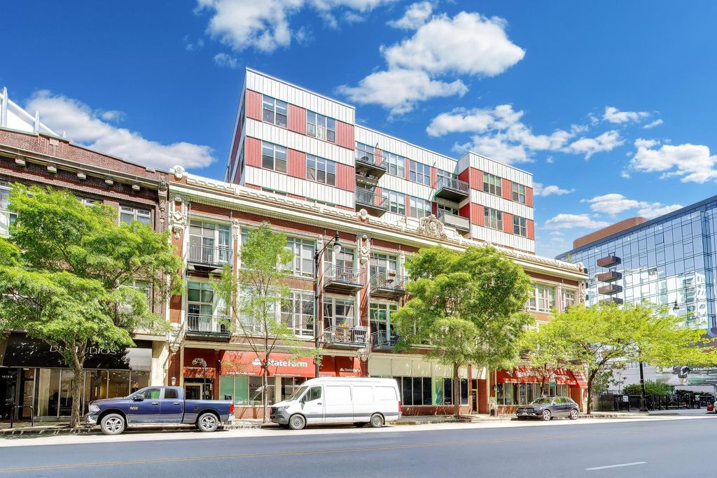 1631 S MICHIGAN Avenue 506, Chicago, IL 60616