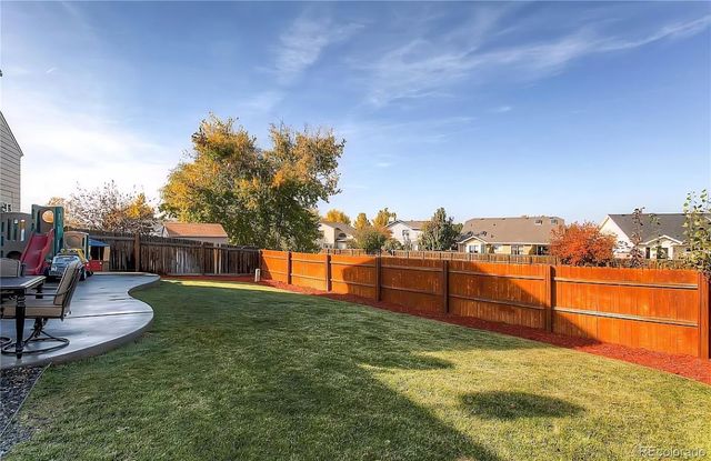 19387 E 41st Place, Denver, CO 80249