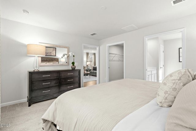 3825 Strickland Road, Bailey, NC 27807