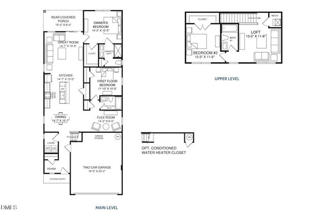 3825 Strickland Road, Bailey, NC 27807
