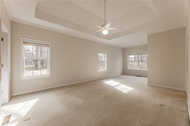 1406 Avery Place, Siloam Springs, AR 72761