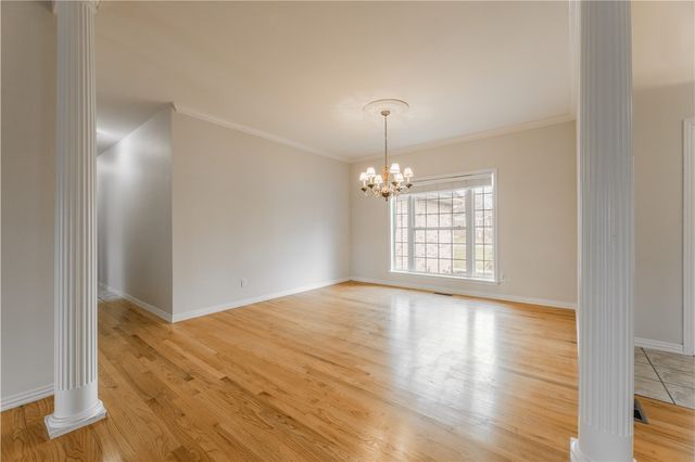 1406 Avery Place, Siloam Springs, AR 72761