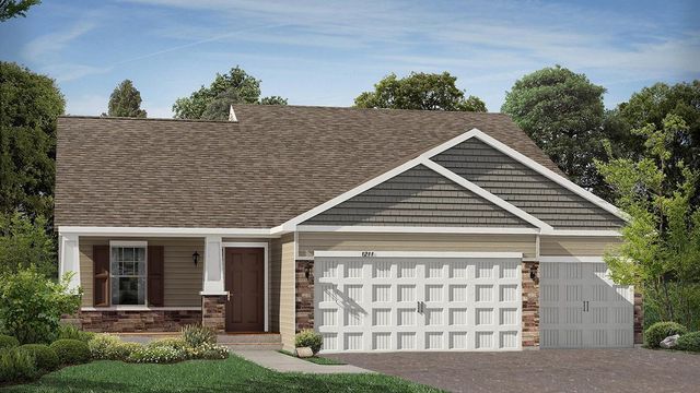 17460 Dulles Lane, Lakeville, MN 55044