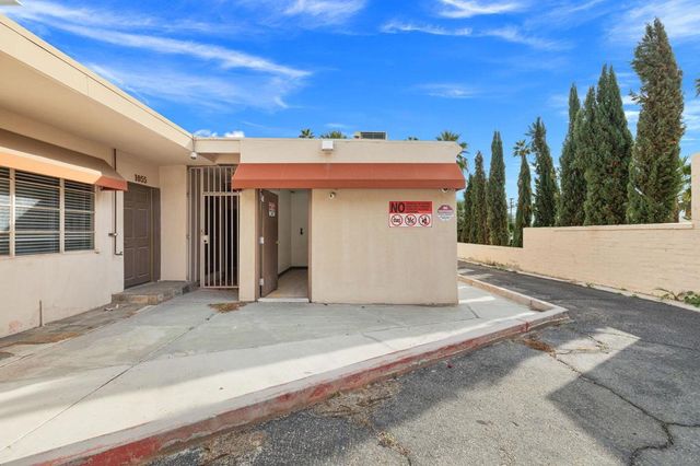 1059 N Palm Canyon Drive, Palm Springs, CA 92262