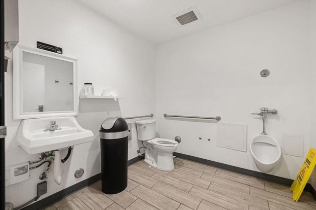 1059 N Palm Canyon Drive, Palm Springs, CA 92262