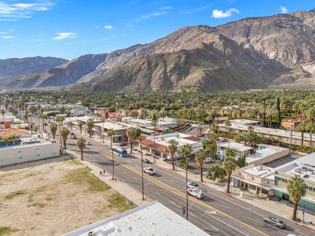 1059 N Palm Canyon Drive, Palm Springs, CA 92262