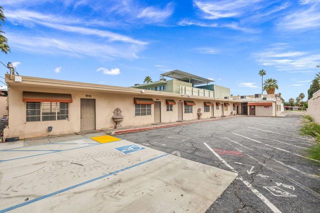 1059 N Palm Canyon Drive, Palm Springs, CA 92262