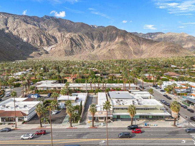 1059 N Palm Canyon Drive, Palm Springs, CA 92262