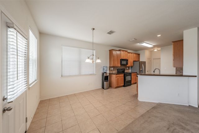 600 Beeman Drive, Arlington, TX 76002