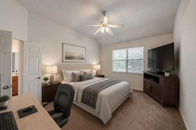 600 Beeman Drive, Arlington, TX 76002