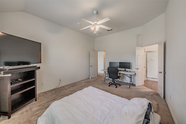 600 Beeman Drive, Arlington, TX 76002