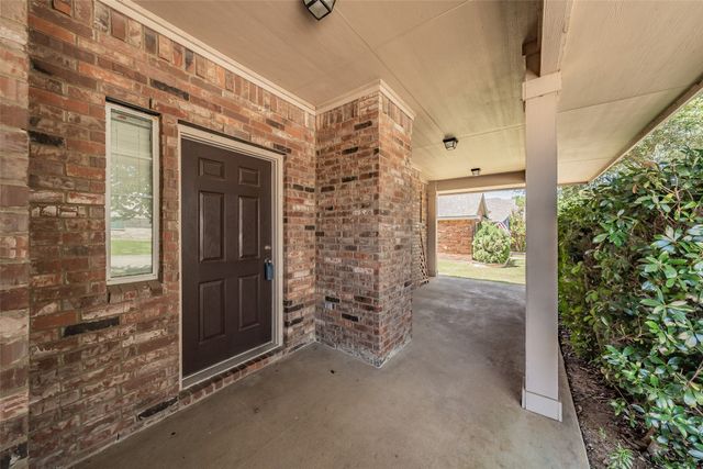 600 Beeman Drive, Arlington, TX 76002