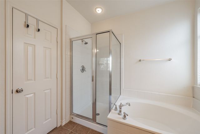 600 Beeman Drive, Arlington, TX 76002
