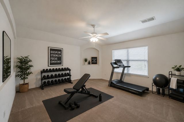 600 Beeman Drive, Arlington, TX 76002