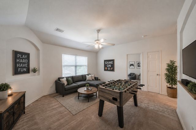 600 Beeman Drive, Arlington, TX 76002