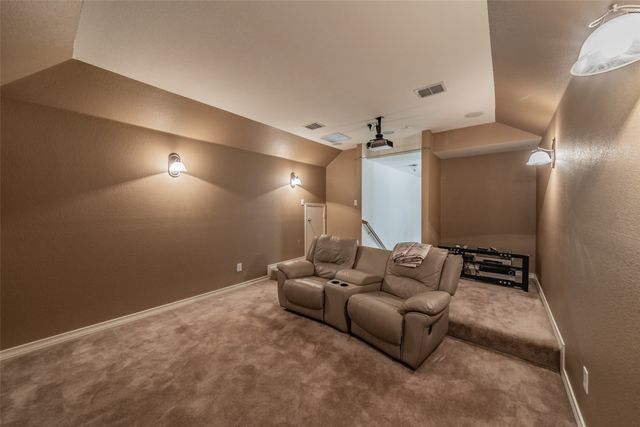 600 Beeman Drive, Arlington, TX 76002