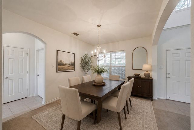 600 Beeman Drive, Arlington, TX 76002
